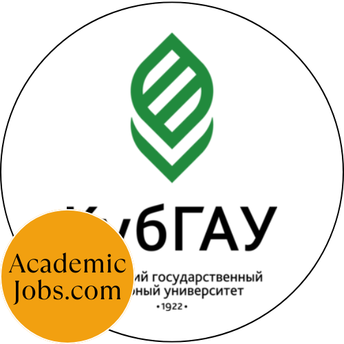 KubSAU Logo